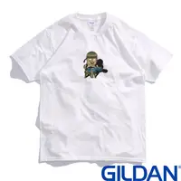 在飛比找蝦皮商城優惠-GILDAN 760C124 短tee 寬鬆衣服 短袖衣服 
