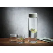 Nude Glass Finesse Jug & Glass Set