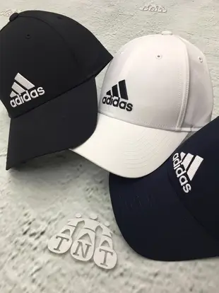 《TNT》ADIDAS 6PCAP LTWGT EMB電繡 老帽 棒球帽S98159 / BK0794 / DT8554