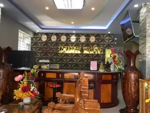 巧明2飯店Minh Kieu 2 Hotel