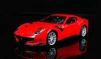 在飛比找Yahoo!奇摩拍賣優惠-2015 法拉利 Ferrari F12 Tour de F