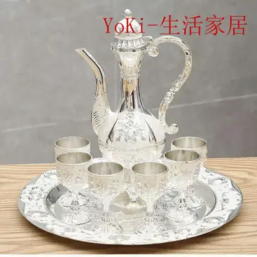 純銀銀杯的價格推薦- 2026年05月|飛比價格