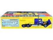 1/24 Scale Model Kit Western Star 4964 Truck Tractor by AMT