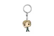 BTS V (Dynamite) Pocket Pop! Keychain