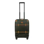Bric's Bellagio 21 Pocket Spinner Suitcase