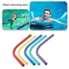 Noodle Float Aid Swimming Pool Foam Noodle Foam Stick Rod Buoyancy Stick Kids