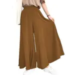 2021WOMEN PANTS PLUS SIZE LADIES LOOSE TROUSERS 5XL女阔腿裤