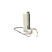 Fridge Refrigerator Motorised Baffle Kit - Electric Damper 1443632K. Suits Kelvinator