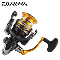 在飛比找蝦皮購物優惠-Daiwa Revros LT5000 釣魚機堅固耐用 - 