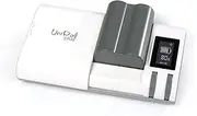 Hahnel UniPal Plus Universal Charger for Li-Ion, Ni-MH, Ni-Cd Batteries