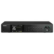 Sangean WFT-4 DAB BT Internet Digital Radio