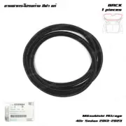Fits Chevrolet Trailblazer LTZ SUV 2013 - 20 Rear Tailgate Rubber Weatherstrip