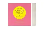 Live Colorfully by Kate Spade for Women - 0.03 oz EDP Spray Vial (Mini)