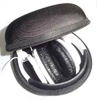 在飛比找Yahoo!奇摩拍賣優惠-#7 耳機包 耳機盒,ATH-FC5 FC7 FC707 A