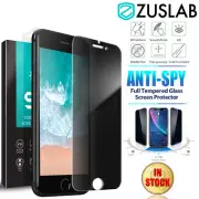 For Apple iPhone SE 3rd 2022 Privacy Anti-Spy Tempered Glass Screen Protector
