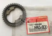 HONDA CB750 CB750F CB750SC CB900 CB1000F CB1100F CAMSHAFT SPROCKET 14321-MA3-020