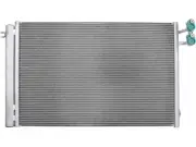 A/C Condenser For 2006 BMW 325Ci Base 2.5L 6 Cyl M54 GR447QF (for: BMW)