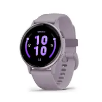 在飛比找誠品線上優惠-GARMIN vivoactive 5 GPS 智慧腕錶/ 