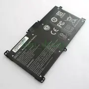 New 41.7WH BK03XL Battery for HP Pavilion X360 14-BA033TX 916366-421 HSTNN-LB7S