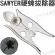 Sawyer 硬蜱拔除器 SP620 萊姆病/八腳怪/登山/探勘/中級山必備 附放大鏡