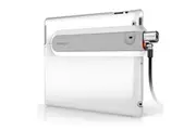 Kensington WH Security Grip Case Protective Cover Protection f Apple iPad 2 3 4