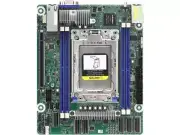 AsRock Rack ROMED4ID-2T Proprietary (Deep mini-ITX) Server Motherboard Socket