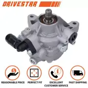 Drivestar 21-5415 OE-Quality Power Steering Pump For 2004-2005 Acura TSX 2.4L