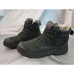 PALLADIUM PAMPA CUFF LITE WP LTH