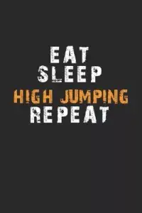 在飛比找博客來優惠-Eat Sleep High jumping Repeat 