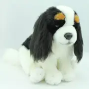 Faithful Friends Cavalier King Charles Spaniel Dog [22cm] Soft Plush Toy NEW