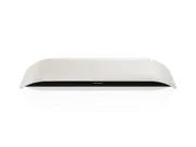 BlueAnt Soundblade Under Monitor Soundbar (White)