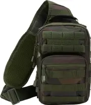 Brandit US Cooper Every Day, sling bag