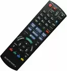 New N2QAYB000574 For Panasonic DVD Player IR6 Player Remote Control DMP-BDT310
