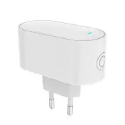 MOES Tuya Multi-mode ZigBe Bluetooth BLE Mesh Socket Gateway Smart Hub Allow 100+ Sub-devices App Remote Control
