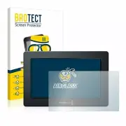 Blackmagic Design Video Assist 4K 7.0, BROTECT® AirGlass® Glass Screen Protector