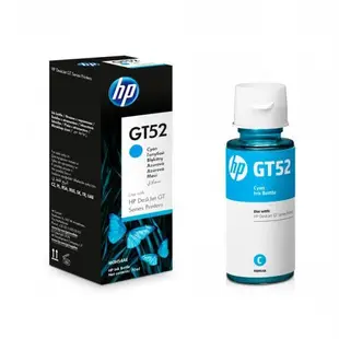 HP GT51XL GT53XL GT52 GT53 原廠墨水  HP 115 315 515 615