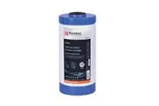 Puretec GC20MP1 Granular Carbon 20 Micron Water Filter Cartridge 4.5' x 10'