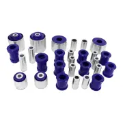 SuperPro Front and Rear Enhancement Bush Kit for HSV Clubsport VE 2006-2013