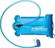 Held 041941, hydration bladder , color: Blue , size: 1