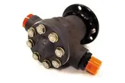 Enderle 600 Mechanical Fuel Pump 9.2 GPM -12AN Inlet -8AN Outlet Blown Methanol