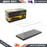 DDA Display Case 27cm x 12.5cm x 11cm For LEGO 76910 Aston Martin Vantage GT3