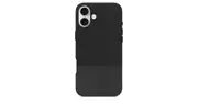OtterBox Statement Series Cactus Leather Case for iPhone 16 Plus - Black