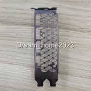 Bracket For AX Geforce RTX 4060 Ti RTX 4070 RTX 4070 Ti X3W Graphics Video Card