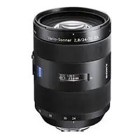 在飛比找PChome商店街優惠-SONY 卡爾蔡司24-70mm SAL-2470Z SAL