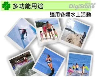 [出賣光碟] DigiStone 迷彩藍 手機防水袋 iPhone plus 適用5.5吋以下手機