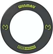 Winmau MVG Dartboard Surround One Piece Michael Van Gerwen