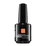Jessica Professional GELeration Semi-permanent Nail Polish GEL-1173 Sahara Sun 15 ml