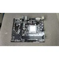 在飛比找蝦皮購物優惠-含稅 2個USB孔故障 ASRock 華擎 H81M-DGS