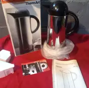 Krups Thermart Type 280 Chrome - New