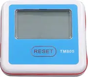 Digital Thermometer High Accuracy LCD Display Temperature Meter Fridge Freeze Room Aquarium